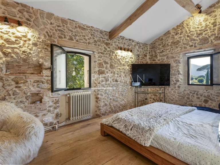 House Les Arcs - 6 bedrooms - 300m²