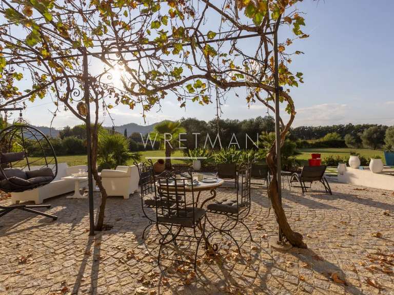 House Les Arcs - 6 bedrooms - 300m²