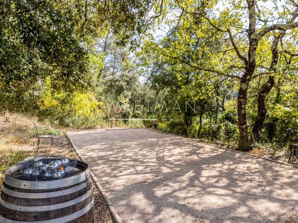 House Le Cannet-des-Maures