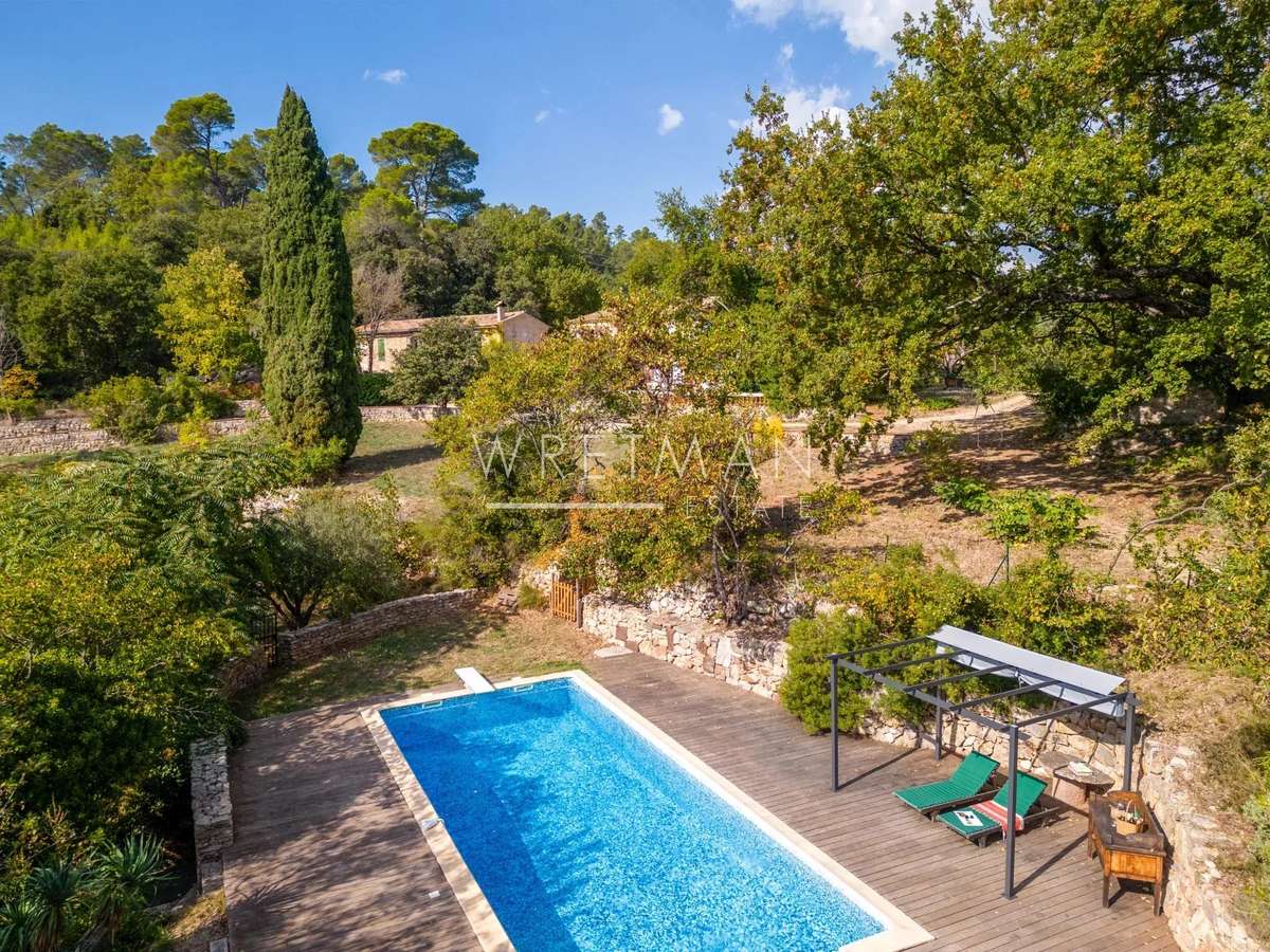 House Le Cannet-des-Maures