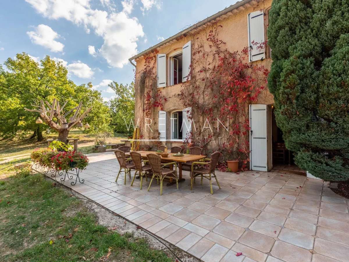 House Le Cannet-des-Maures