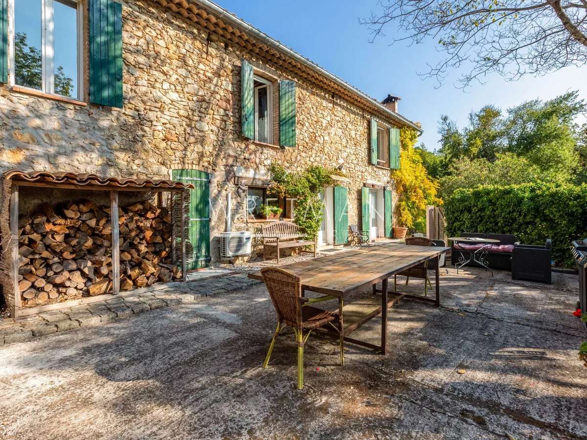 House Le Cannet-des-Maures