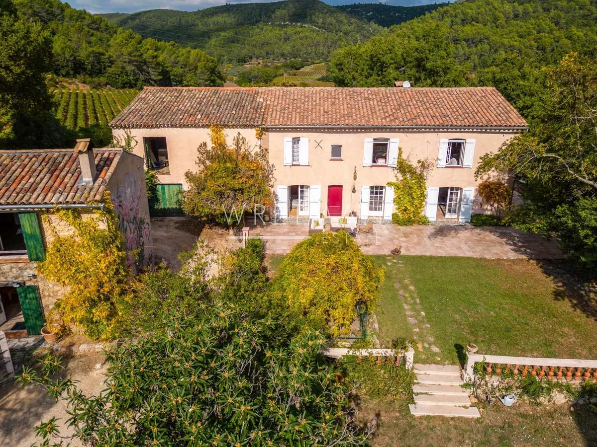 House Le Cannet-des-Maures