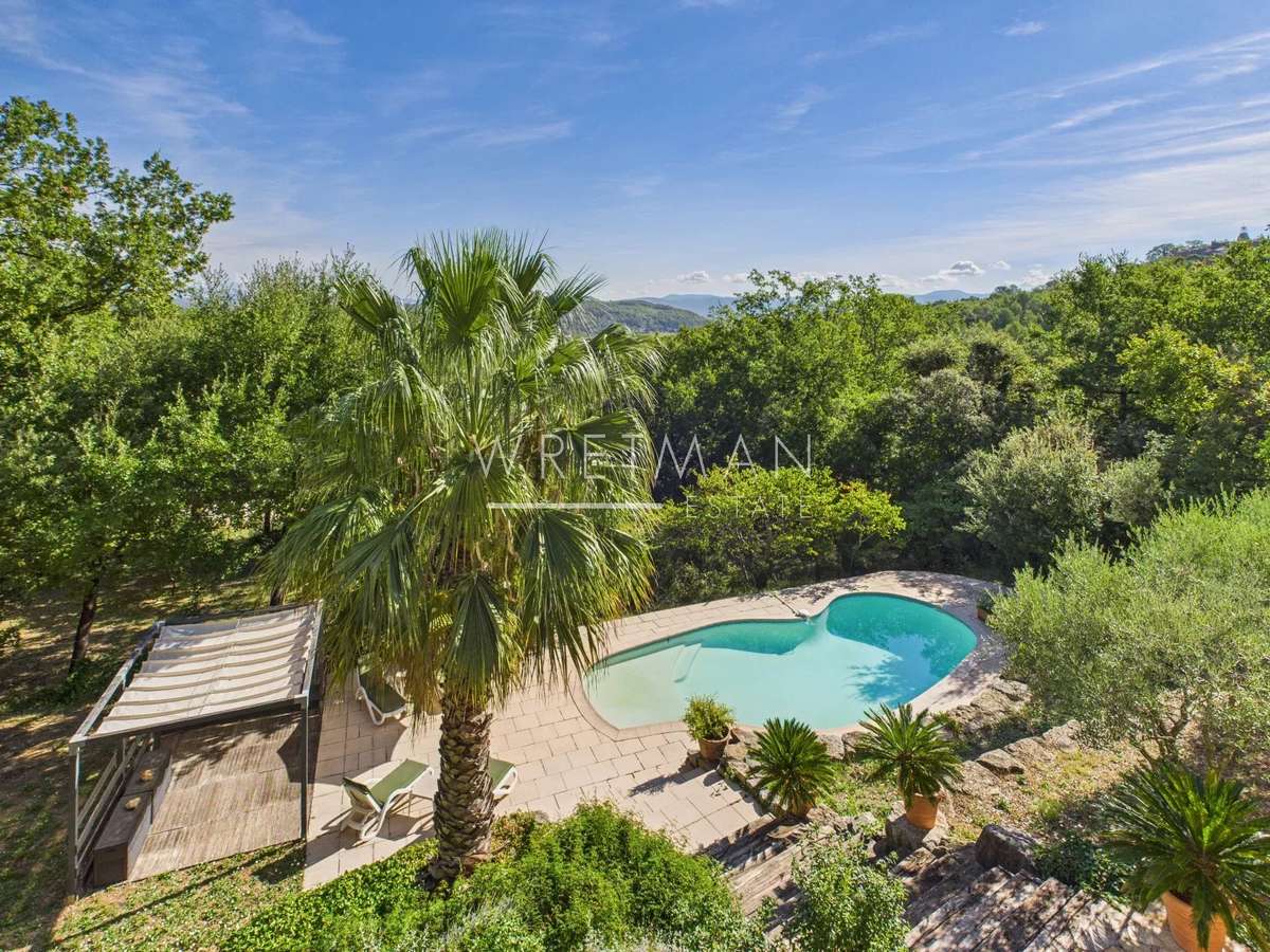 House Le Cannet-des-Maures