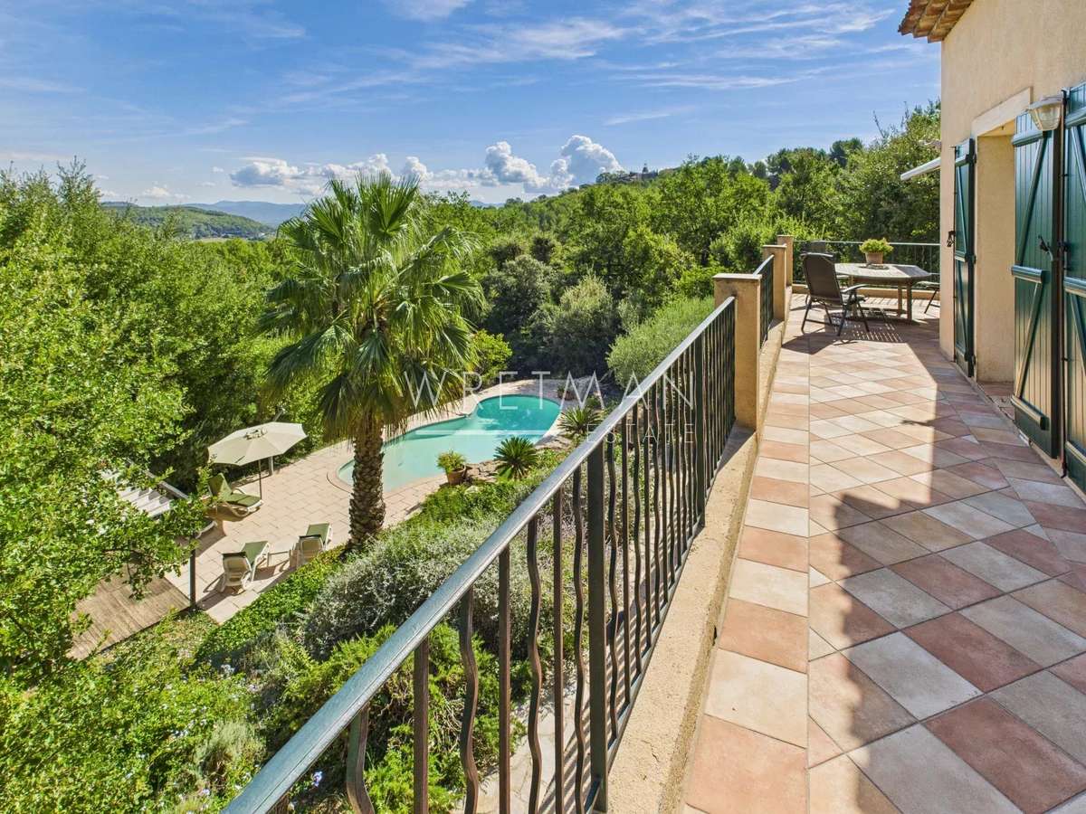 House Le Cannet-des-Maures