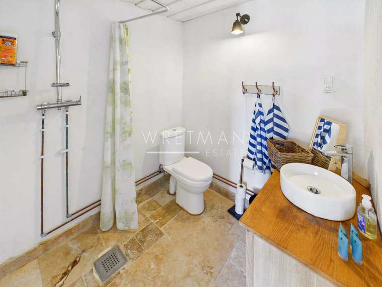 Maison Cotignac - 4 chambres - 210m²