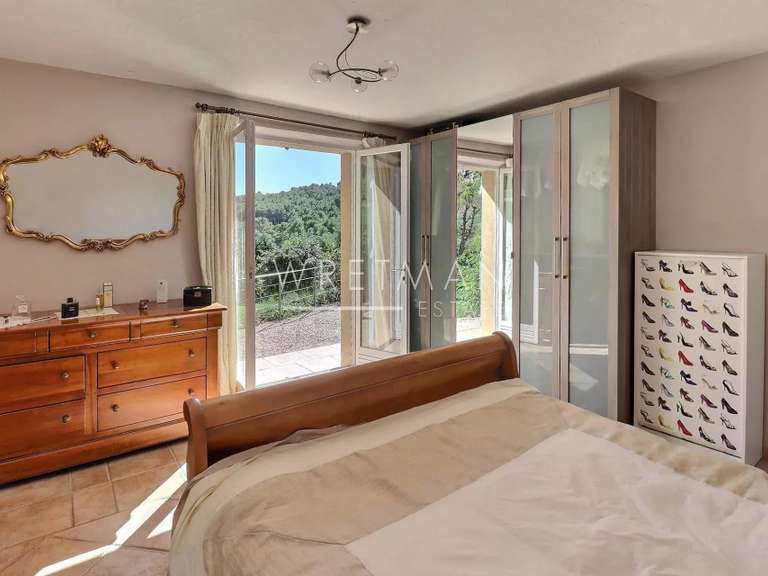 Maison Cotignac - 4 chambres - 187m²