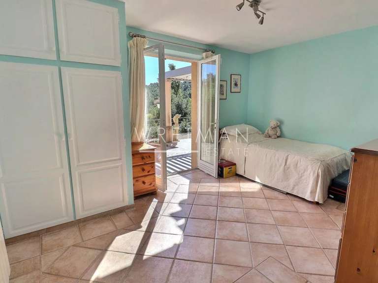 Maison Cotignac - 4 chambres - 187m²
