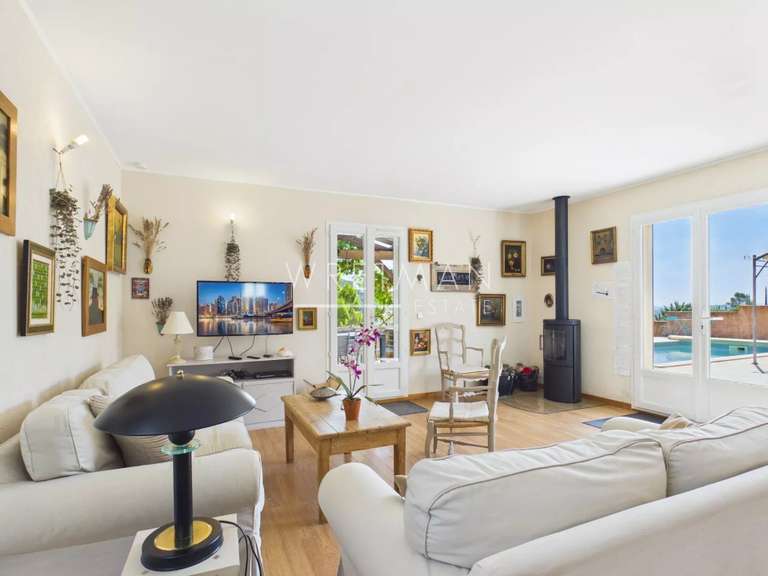 Maison Cotignac - 4 chambres - 136m²