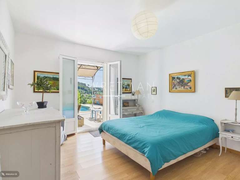 Maison Cotignac - 4 chambres - 136m²