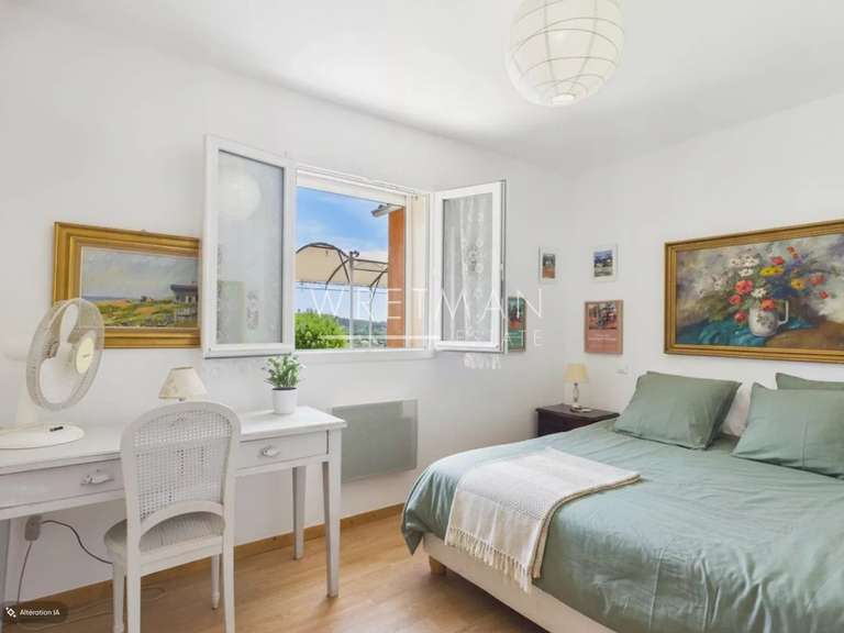 Maison Cotignac - 4 chambres - 136m²