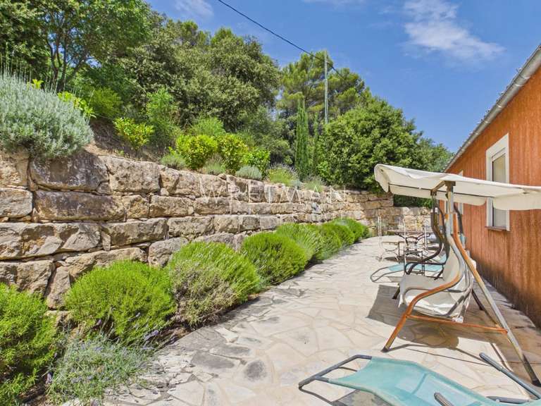 Maison Cotignac - 4 chambres - 136m²