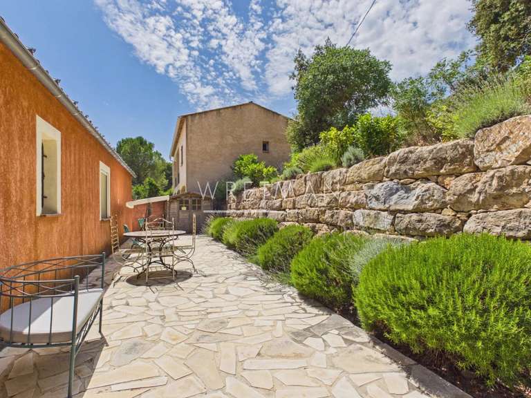Maison Cotignac - 4 chambres - 136m²