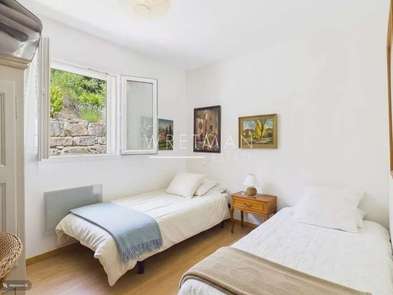 Maison Cotignac - 4 chambres - 136m²