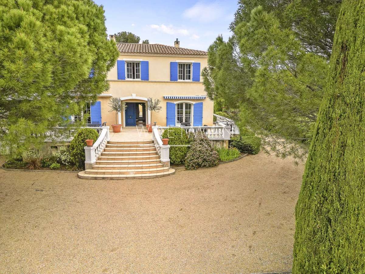 Maison Draguignan