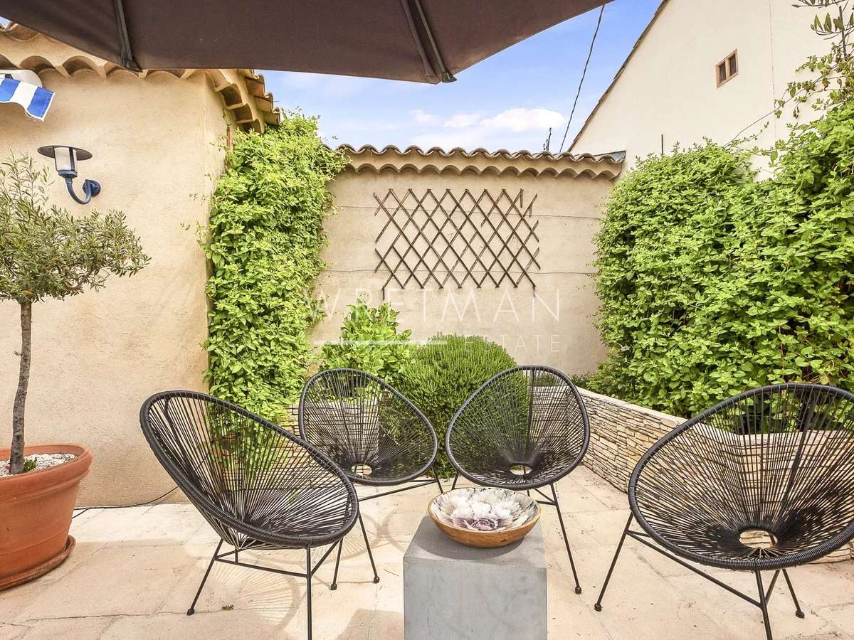 Maison Draguignan