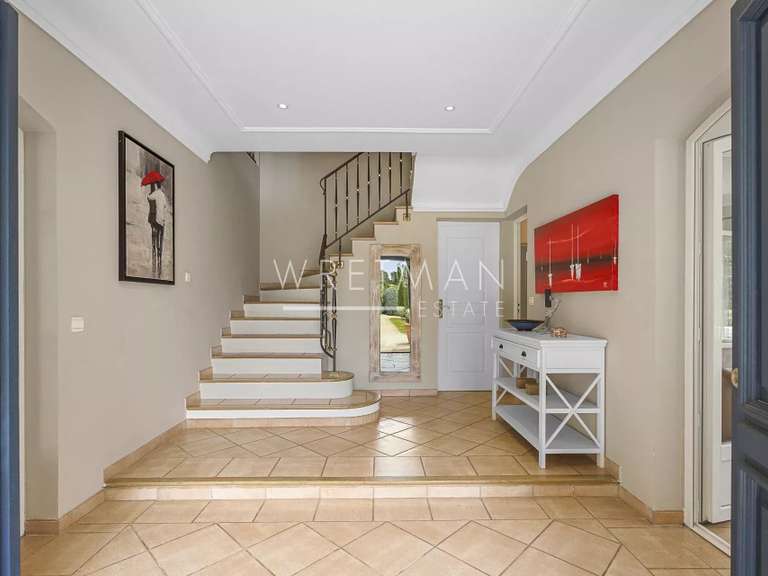 House Draguignan - 5 bedrooms - 248m²