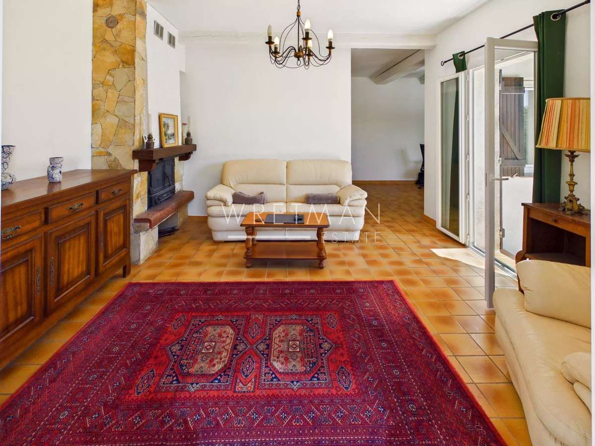 Maison Draguignan