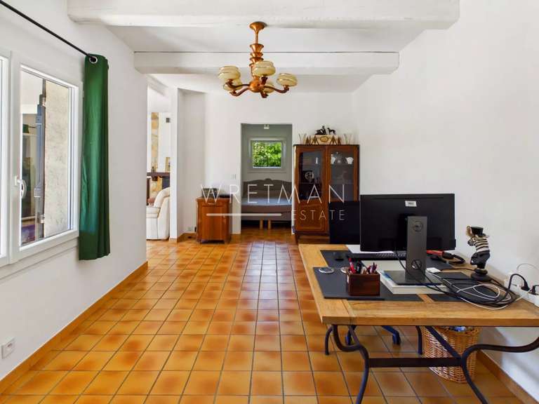 House Draguignan - 6 bedrooms - 266m²