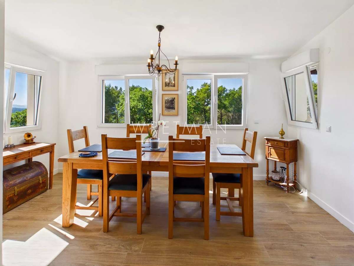 Maison Draguignan