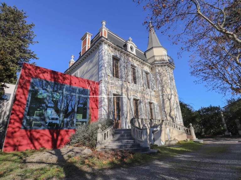 House Draguignan - 3 bedrooms - 180m²