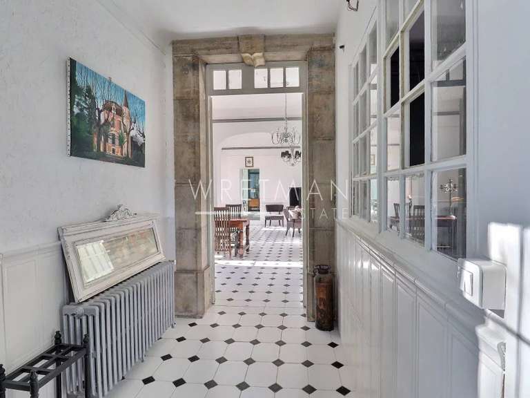 House Draguignan - 3 bedrooms - 180m²