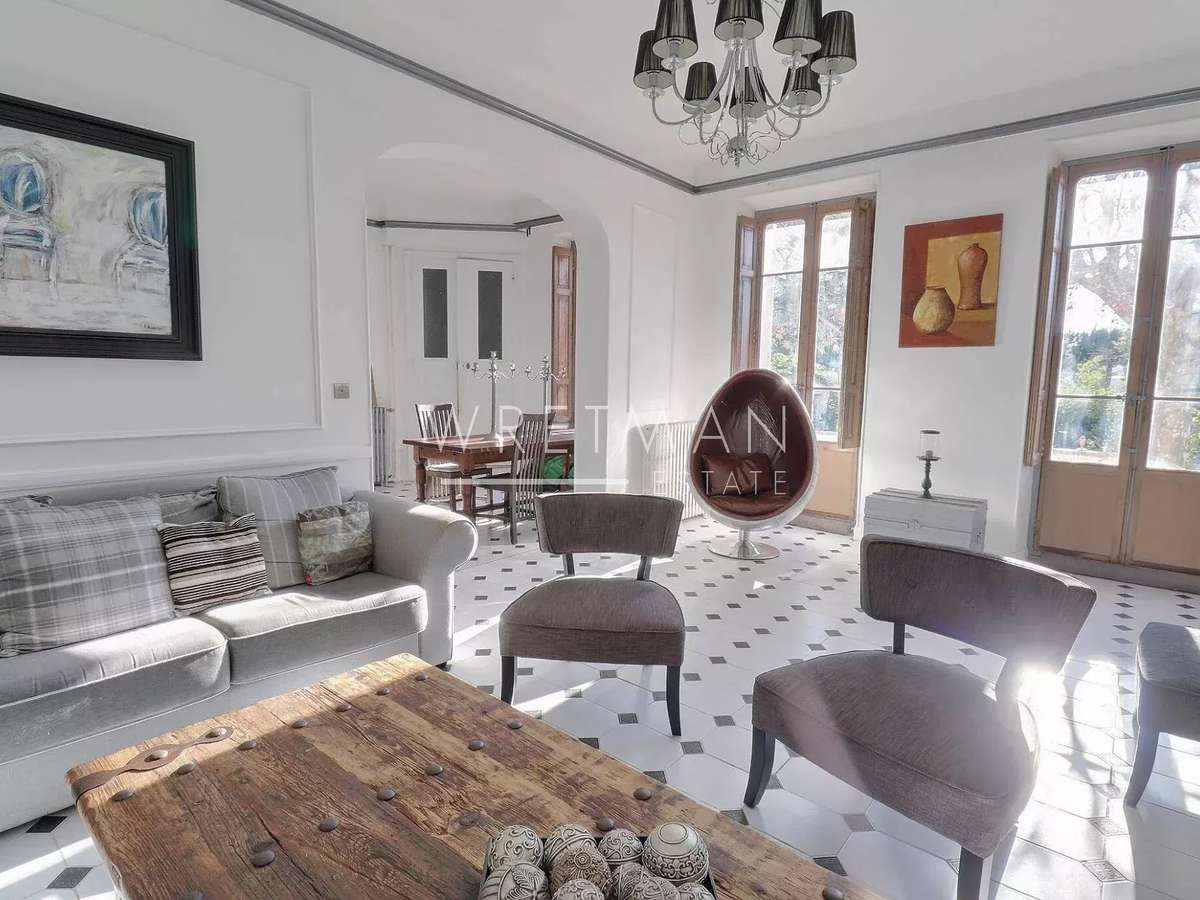 Maison Draguignan
