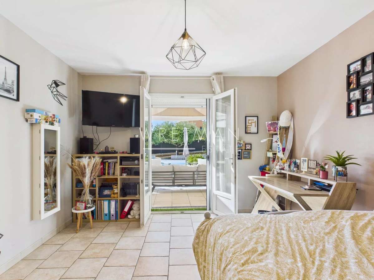 Maison Flassans-sur-Issole