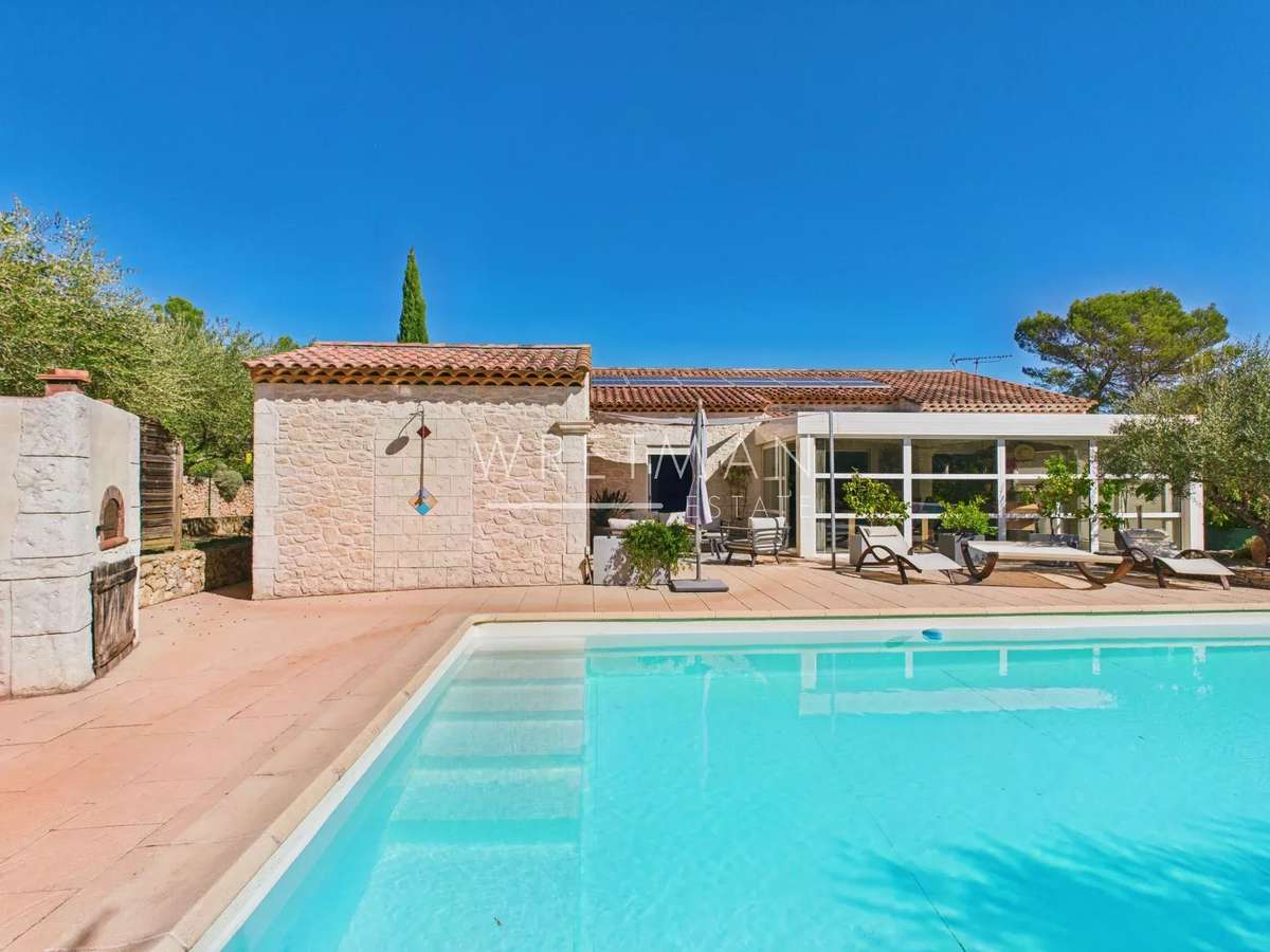 Maison Flassans-sur-Issole