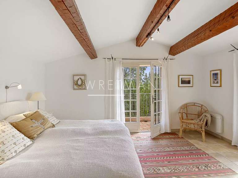 Maison La Garde-Freinet - 4 chambres - 210m²