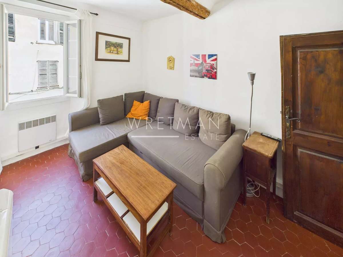 Maison La Garde-Freinet