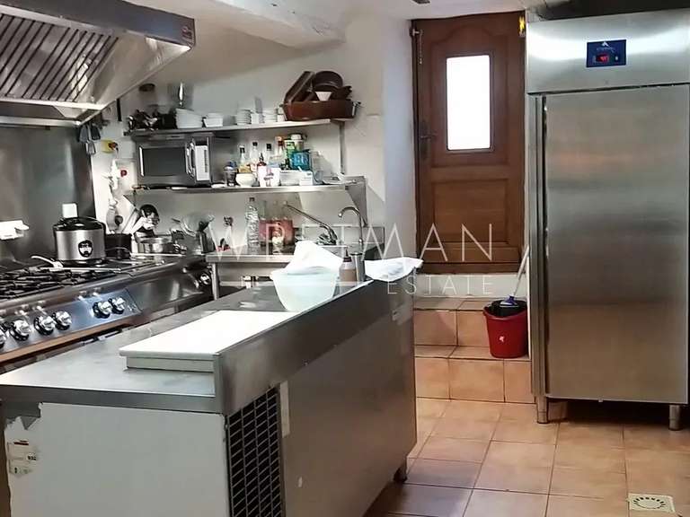 Maison La Garde-Freinet - 6 chambres - 215m²