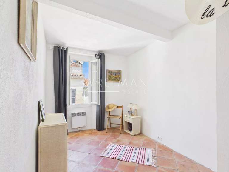 Maison La Garde-Freinet - 6 chambres - 215m²