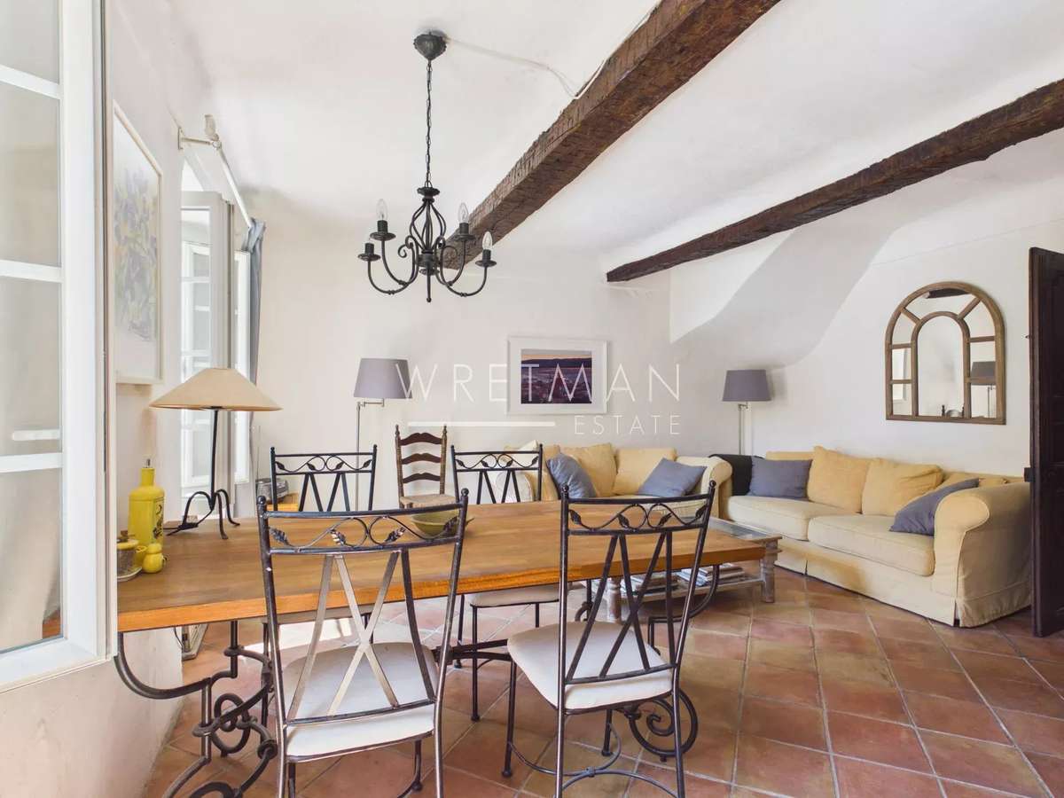 Maison La Garde-Freinet