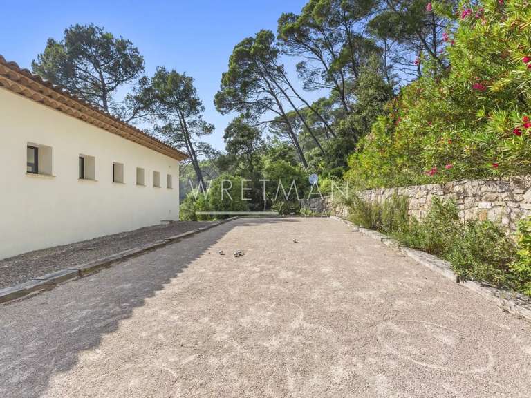 House Lorgues - 5 bedrooms - 204m²