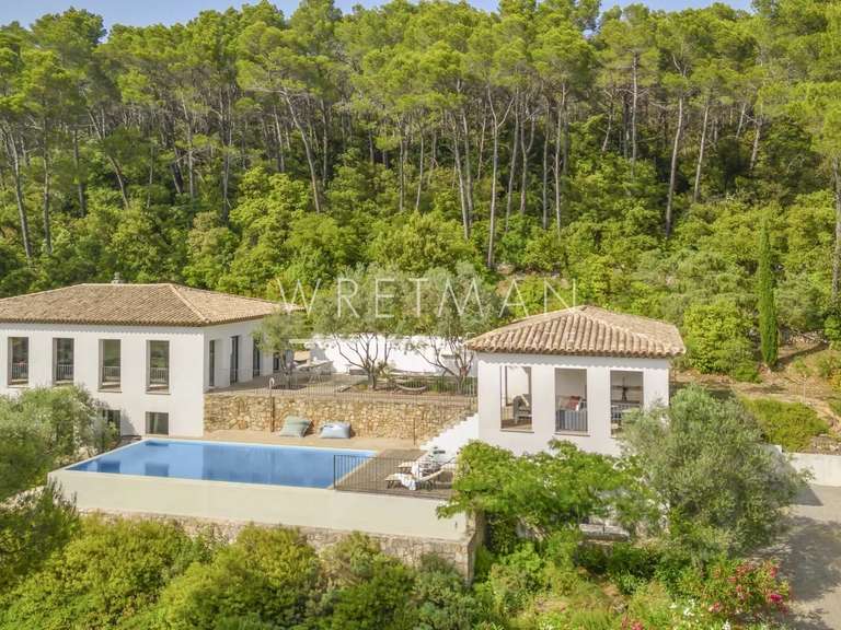 House Lorgues - 5 bedrooms - 204m²