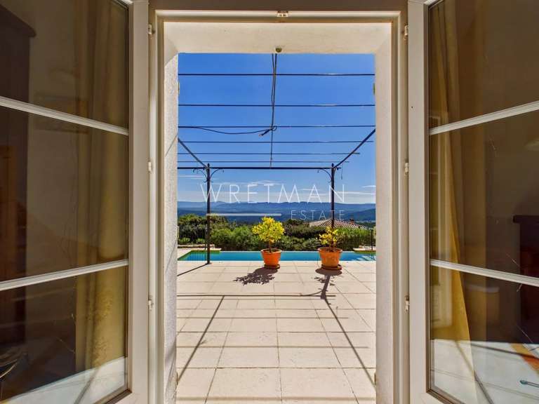 House Lorgues - 4 bedrooms - 171m²