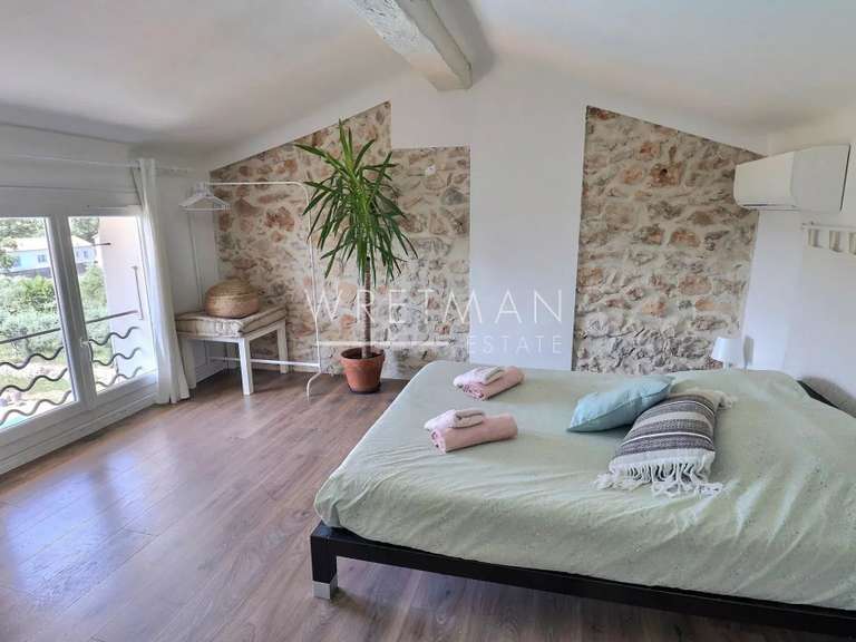 House Lorgues - 4 bedrooms - 150m²