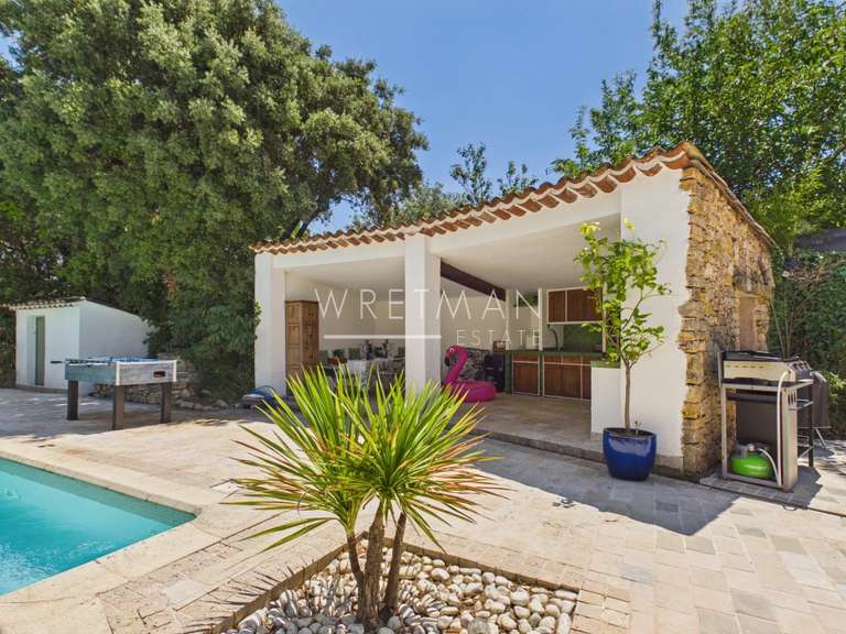 House Lorgues - 4 bedrooms - 189m²