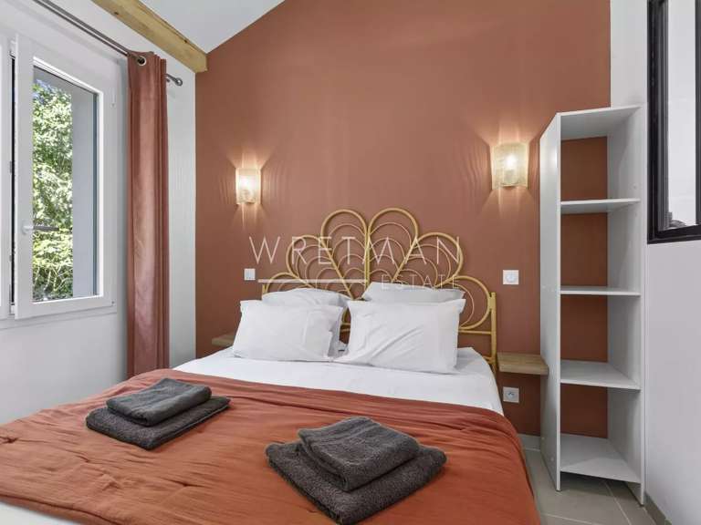Maison Lorgues - 9 chambres - 400m²