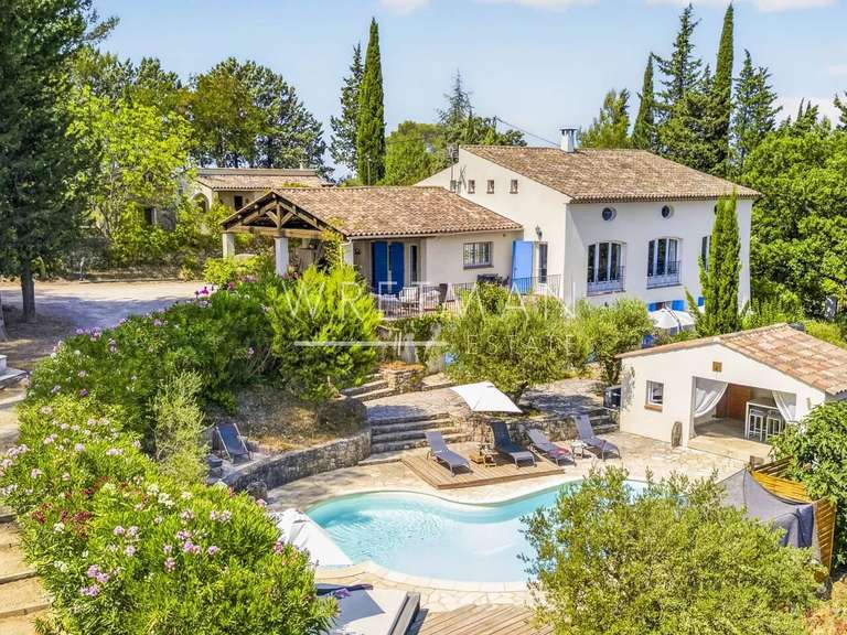Maison Lorgues - 9 chambres - 400m²