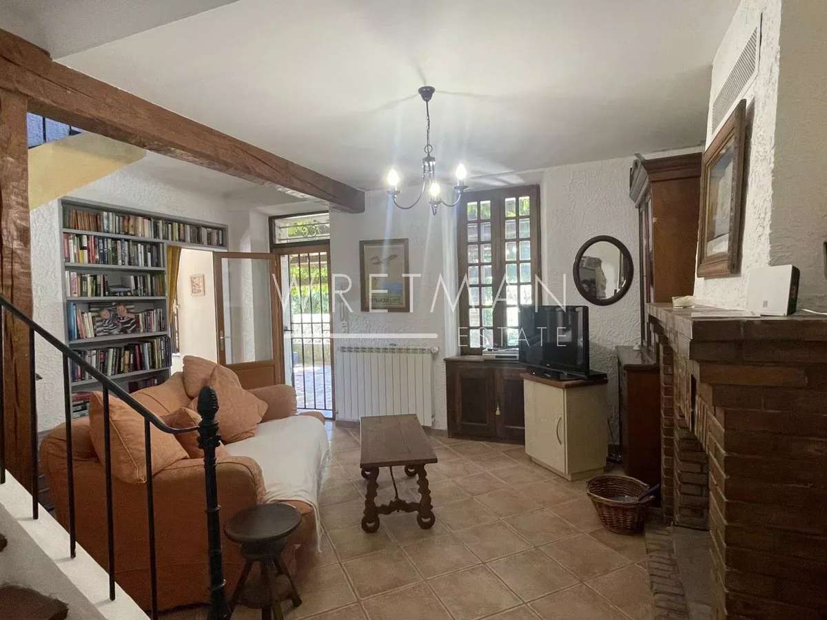 Maison Le Luc