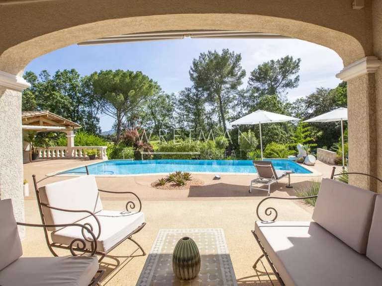 Maison La Motte - 5 chambres - 238m²