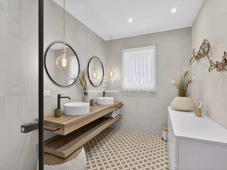 Maison La Motte - 5 chambres - 238m²