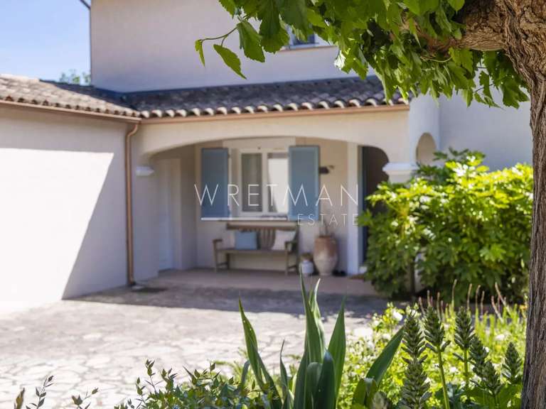 Maison La Motte - 5 chambres - 238m²