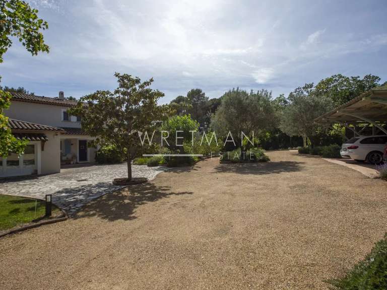 Maison La Motte - 5 chambres - 238m²