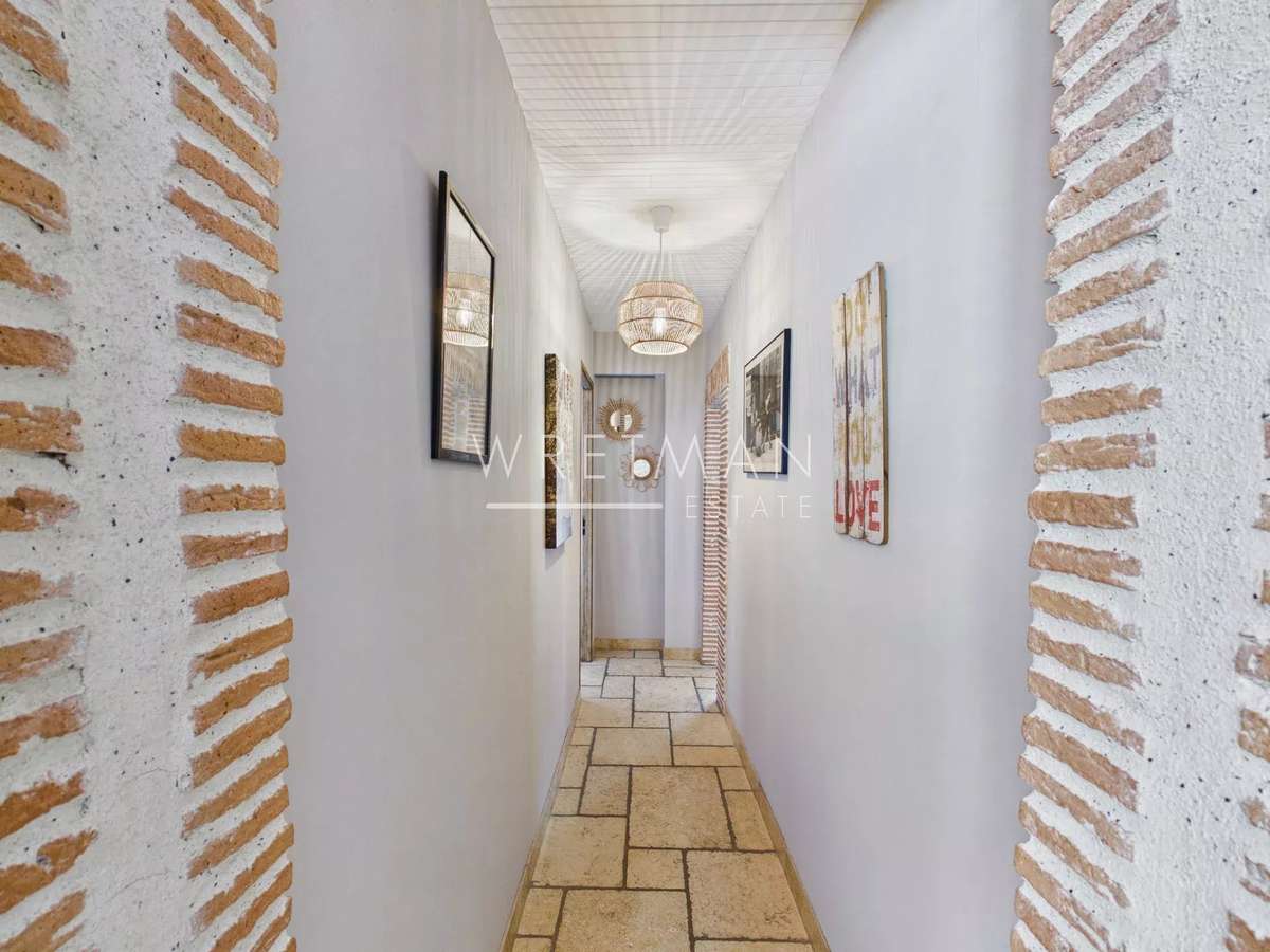 Maison La Motte