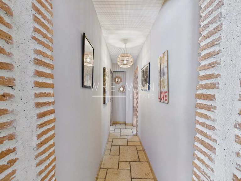 Maison La Motte - 5 chambres - 190m²
