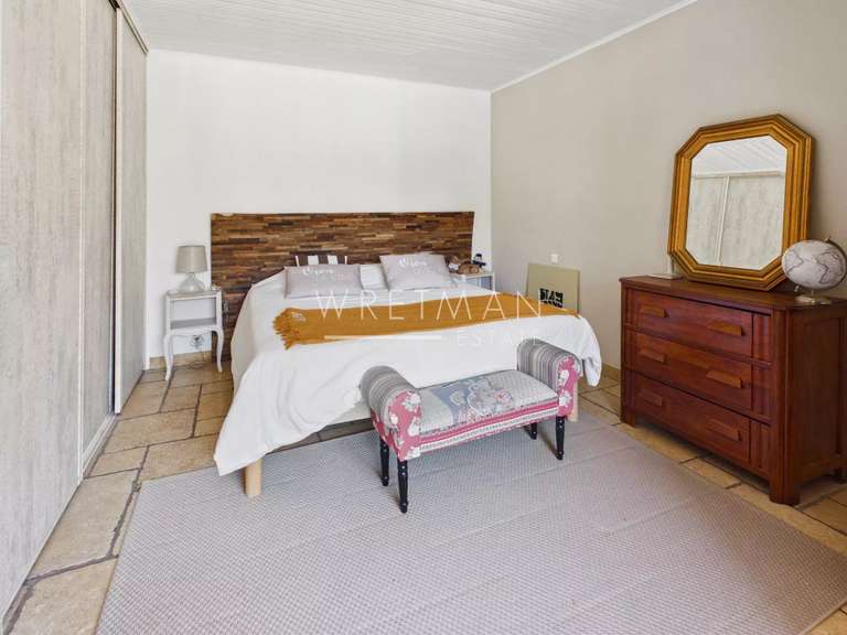 Maison La Motte - 5 chambres - 190m²