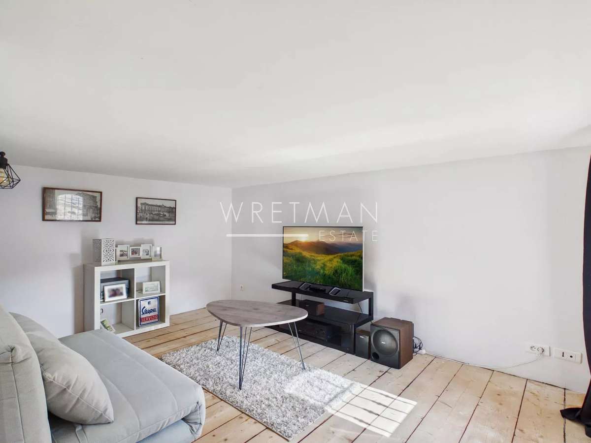 Maison La Motte